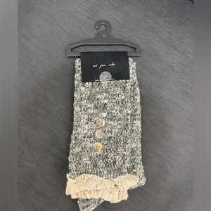 Out from Under Knee High Socks